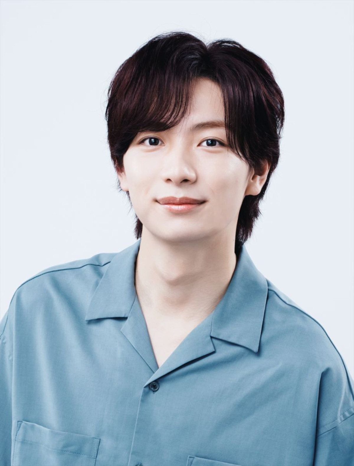 MAZZEL・NAOYA＆龍宮城・冨田侑暉、人気BLドラマ化『セラピーゲーム』W主演に決定！