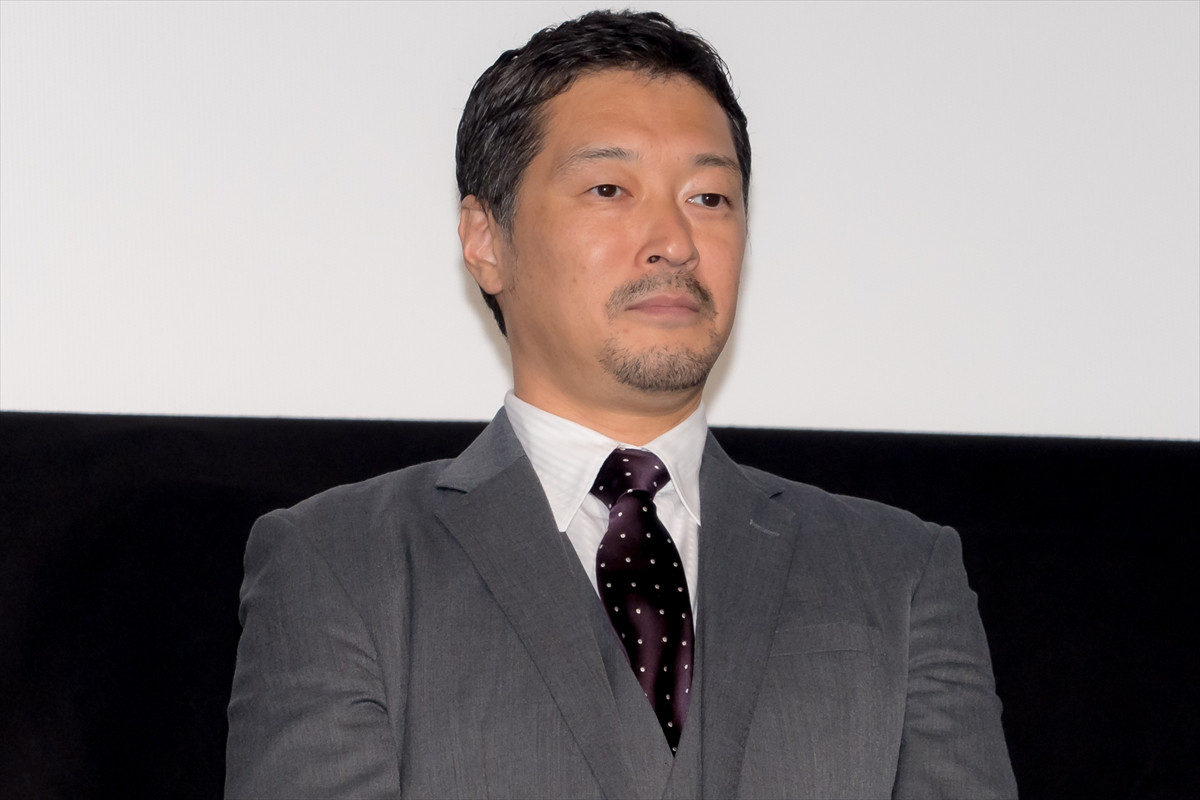 市原隼人、『おいしい給食』最新作は舞台あいさつ80回予定「お客様のためだけの作品でありたい」