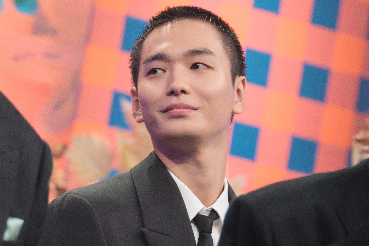 竹内涼真、亭主関白思考の彼氏役に「ほぼ自分です」