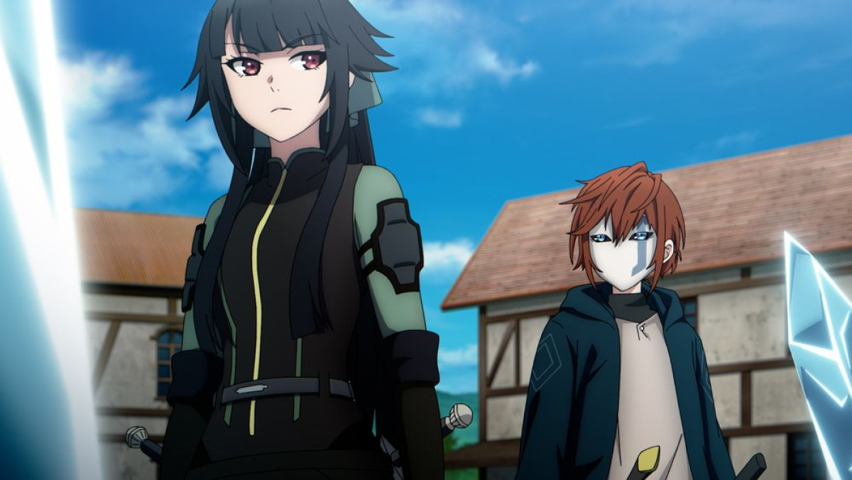 『最強の王様、二度目の人生は何をする？』Season2、26年4月放送＆ティザーPV解禁　アーサーが新しい仲間とともに闘いへ挑む！