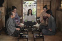 連続テレビ小説『ばけばけ』第11回より