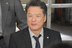 田中哲司、ドラマ『緊急取調室』第5シーズン囲み取材会に登場
