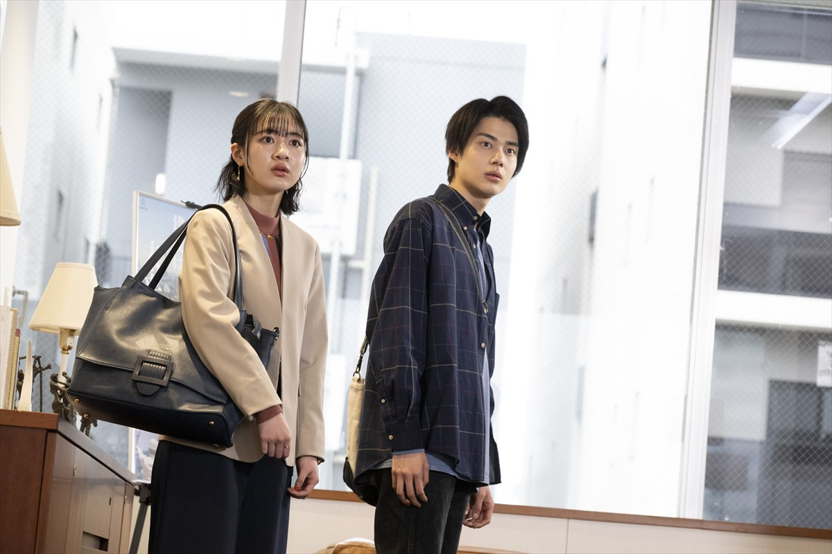 『仮面ライダーゼッツ』第7話「罰する」、明かされる“残酷な真実”に立ち向かえ