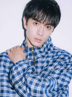「第40回メンズノンノモデルオーディション」合格者・松岡光（準グランプリ）