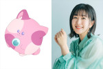 アニメ『魔法の姉妹ルルットリリィ』あずき役の茅野愛衣
