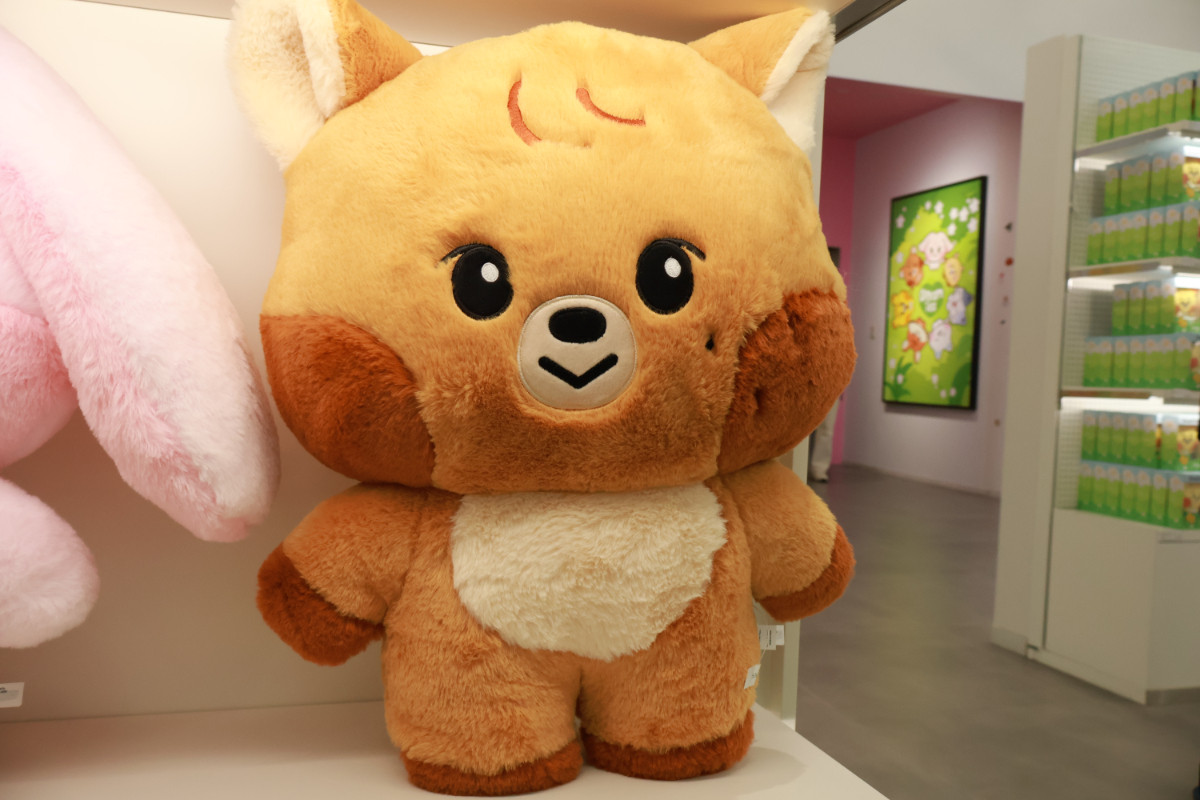 20251024 Dreamiez’s Dream Forest POP‐UP