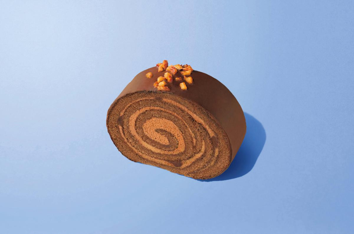 251026「ファミマがチョコだらけ！」