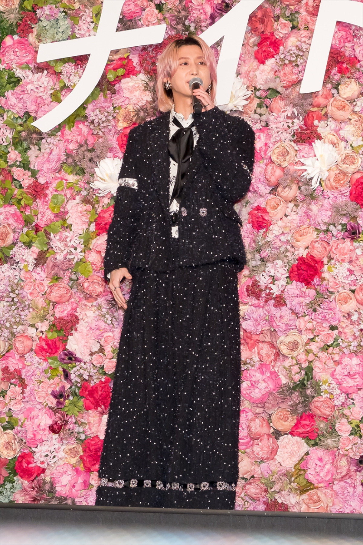 北川景子、歌が苦手 作品の歌唱シーンは「魂で歌ってる」