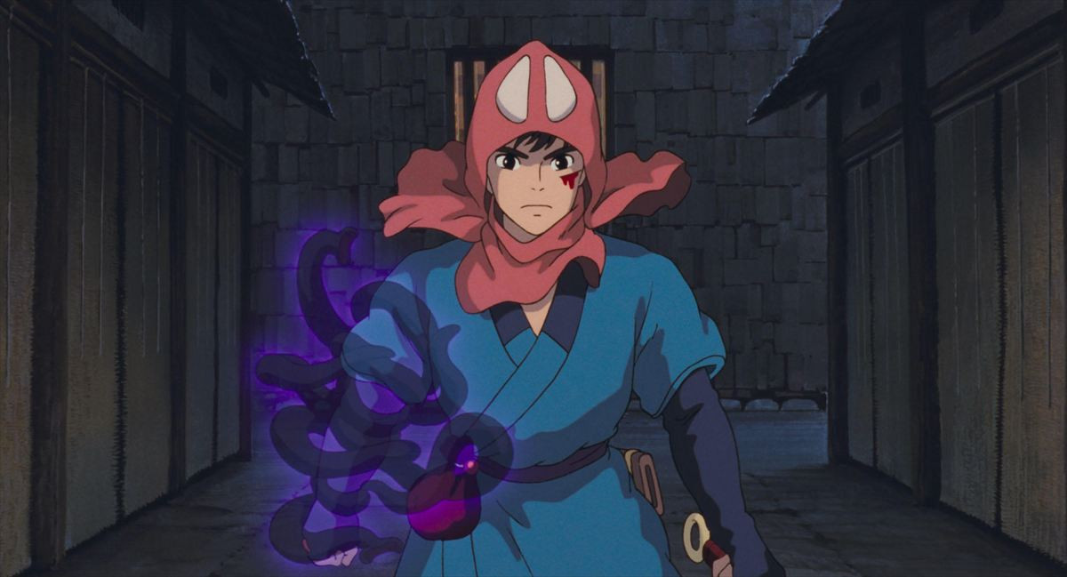 『もののけ姫』4k上映が47都道府県に拡大! 世界初のDolby Cinema上映、英語字幕版も