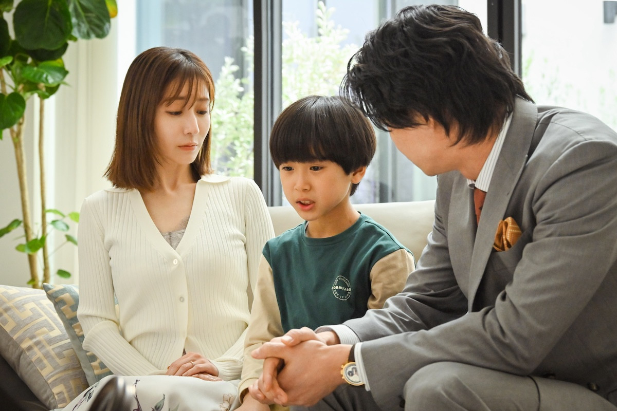 『フェイクマミー』“薫”波瑠＆“茉海恵”川栄李奈、重大事実告白に衝撃「地獄展開!!」「真相ラッシュ」（ネタバレあり）