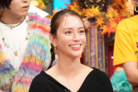 11月4日放送の『踊る！さんま御殿!!』に出演する滝沢カレン