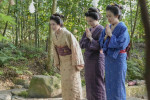 連続テレビ小説『ばけばけ』第5回より