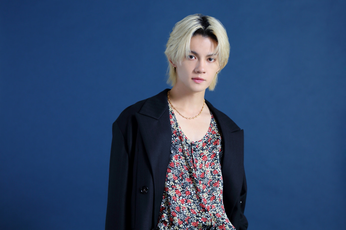 佐野勇斗、ストイックな自分からの“ESCAPE”　仲間が教えてくれた「楽しむ」ことの大切さ