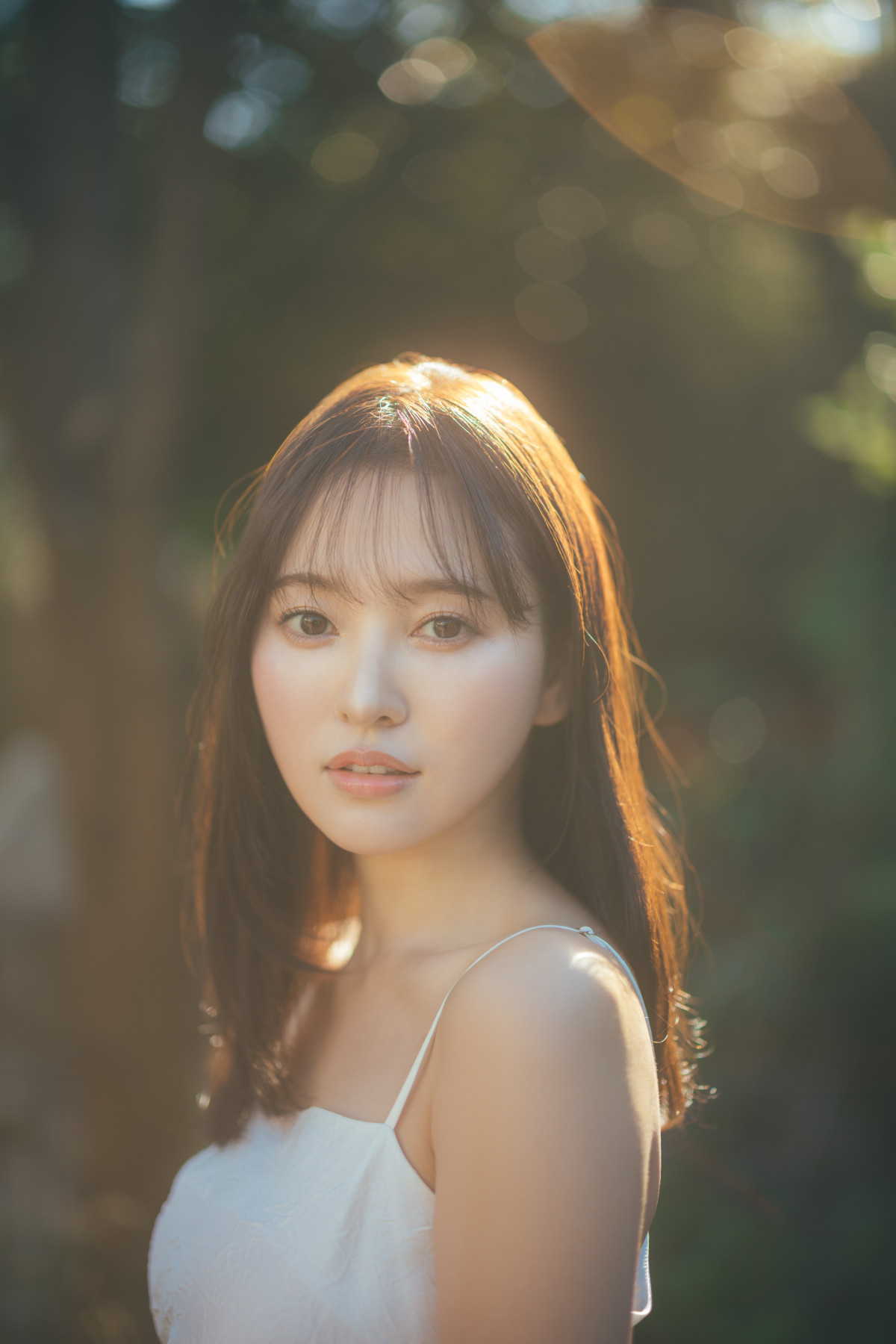 兒玉遥、うつ病になった要因は「自分の性格が一番大きかった」　支えてくれた母に感謝