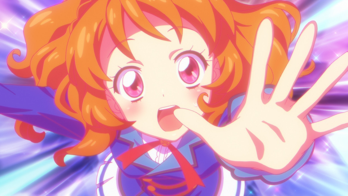 下地紫野＆茜屋日海夏、『アイカツ！×プリパラ』に込めた10年の想い「一緒に歩んできたからこそ」