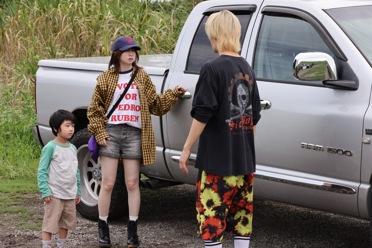 『ESCAPE』“リンダ”佐野勇斗の優しい一面に反響「激めろ」「惚れちゃう」