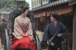 連続テレビ小説『ばけばけ』第19回より