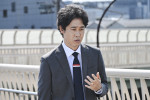 『ちょっとだけエスパー』第1話より