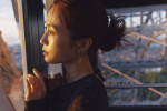 『前田敦子写真集 タイトル未定』先行カット
