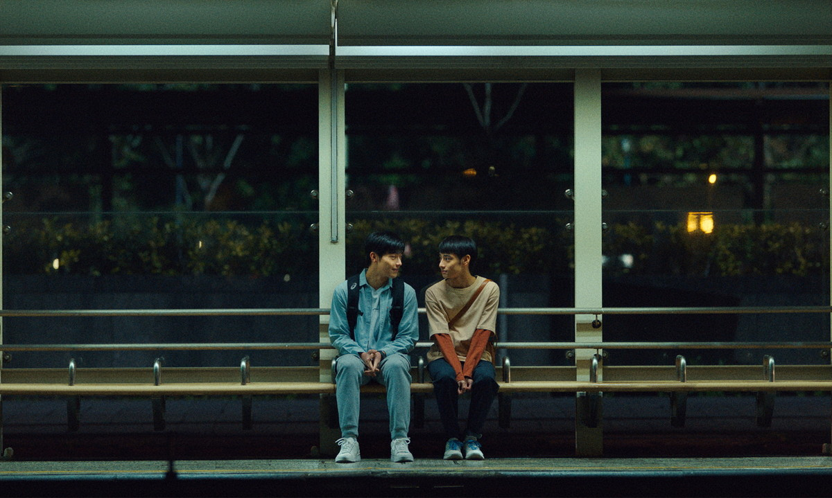 「愛すべき兄は、悪魔か――」台湾発、美しき兄弟のスリリングな恐怖描く『ピアス　刺心』予告＆場面写真公開