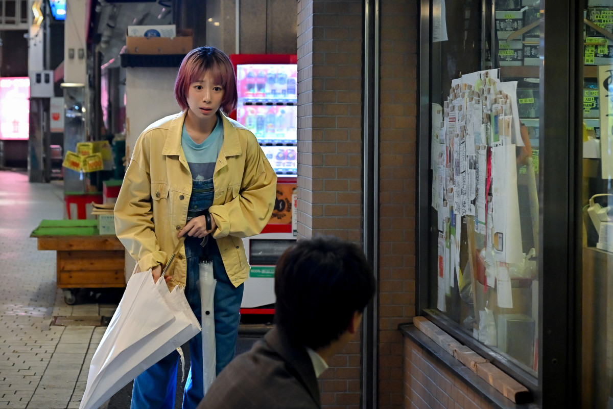 『じゃあ、あんたが作ってみろよ』勝男&ミナトのやり取りに反響「泣けてくる」「成長がエグい」