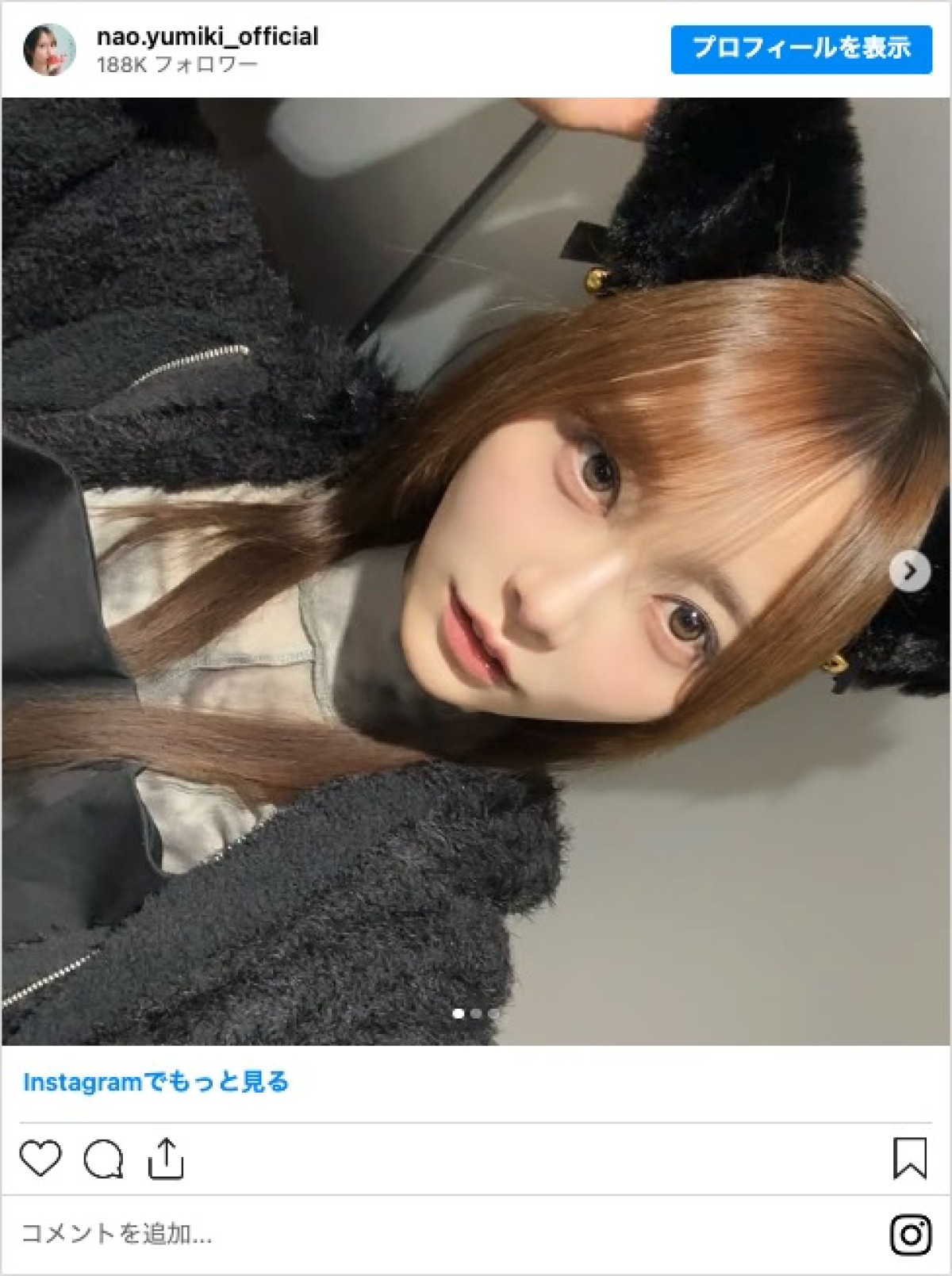 乃木坂46メンバーの“ハロウィン仮装”が話題　人気キャラや制服姿に「破壊力すごい」「最強ビジュ」の声