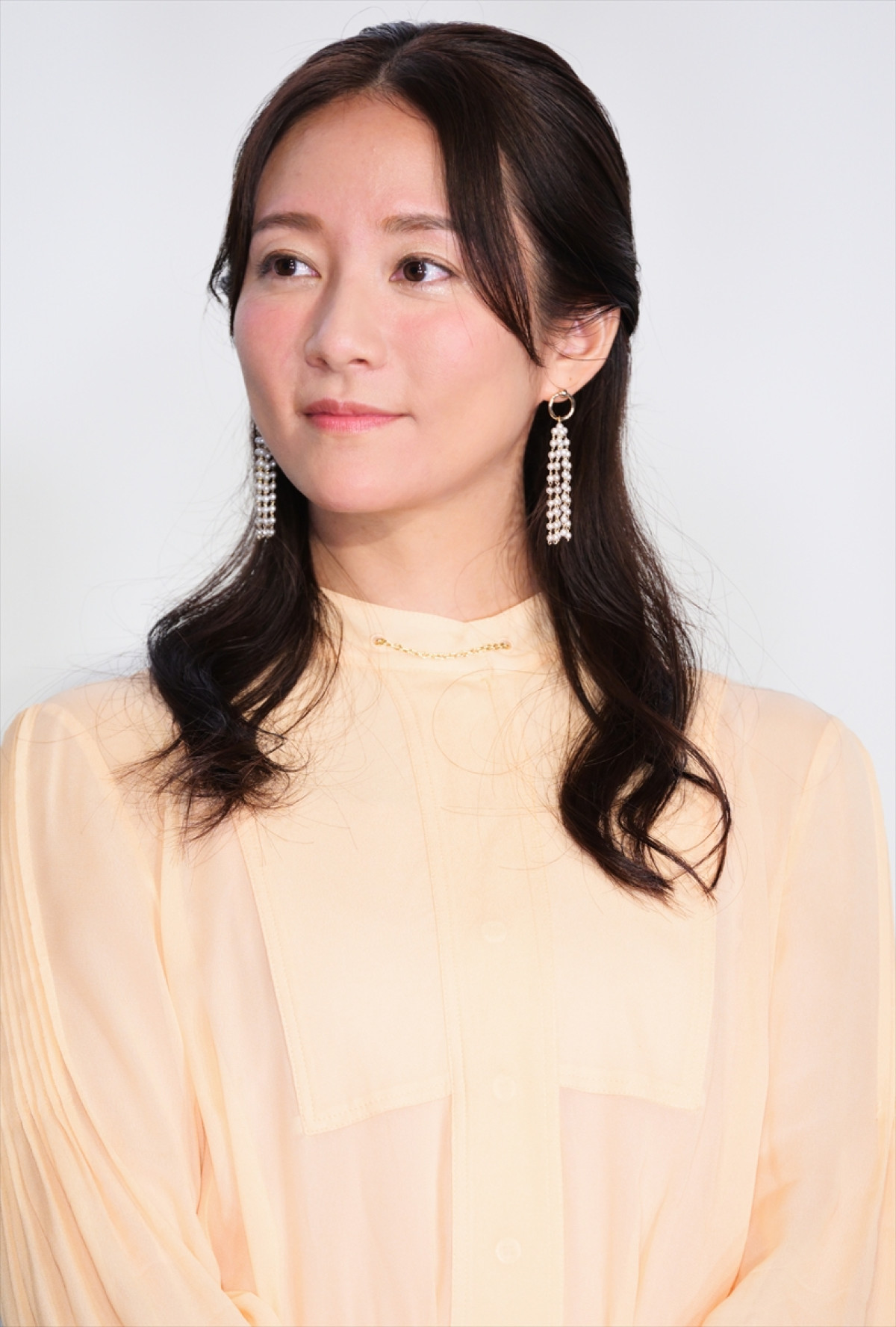 のん、てっぺんを乗り越えた先にあるのは「お布団」　東京国際映画祭参加の喜びも語る