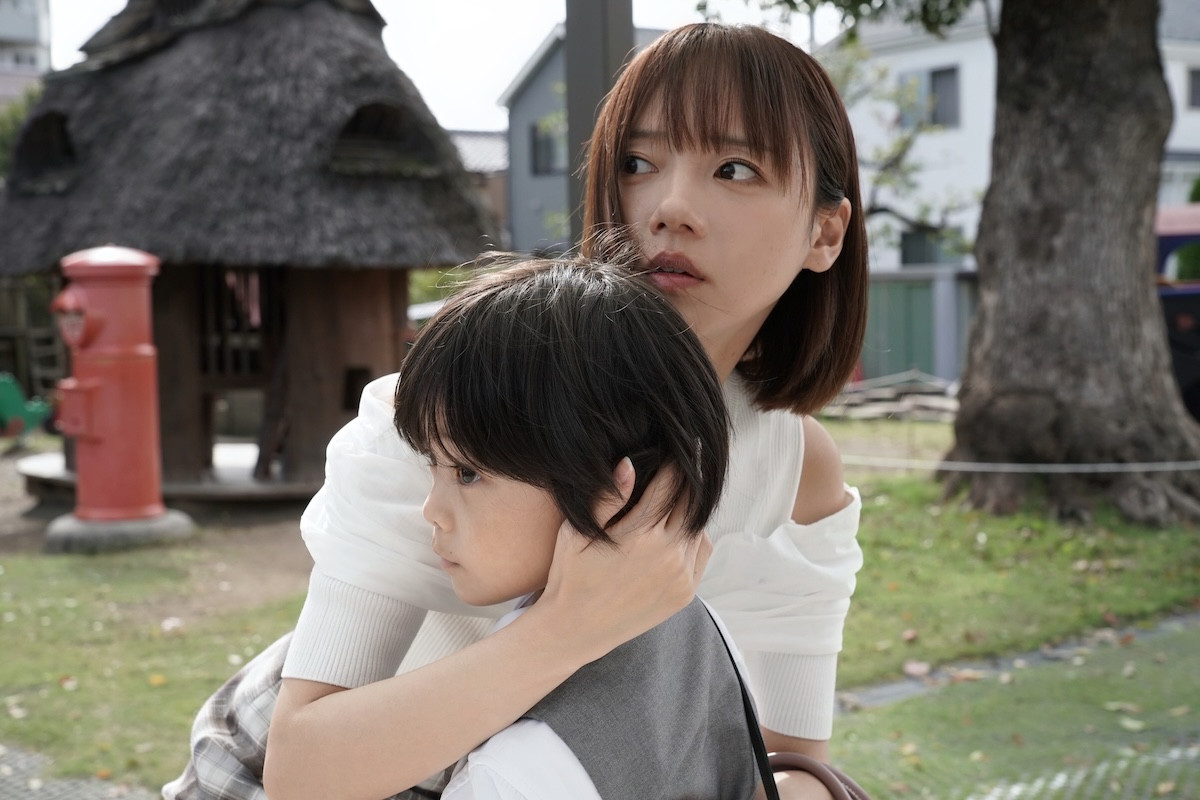 『娘の命を奪ったヤツを殺すのは罪ですか？』竹財輝之助、国会議員役で登場　ネット騒然「ラスボス感」「違う路線のクズ夫」（ネタバレあり）