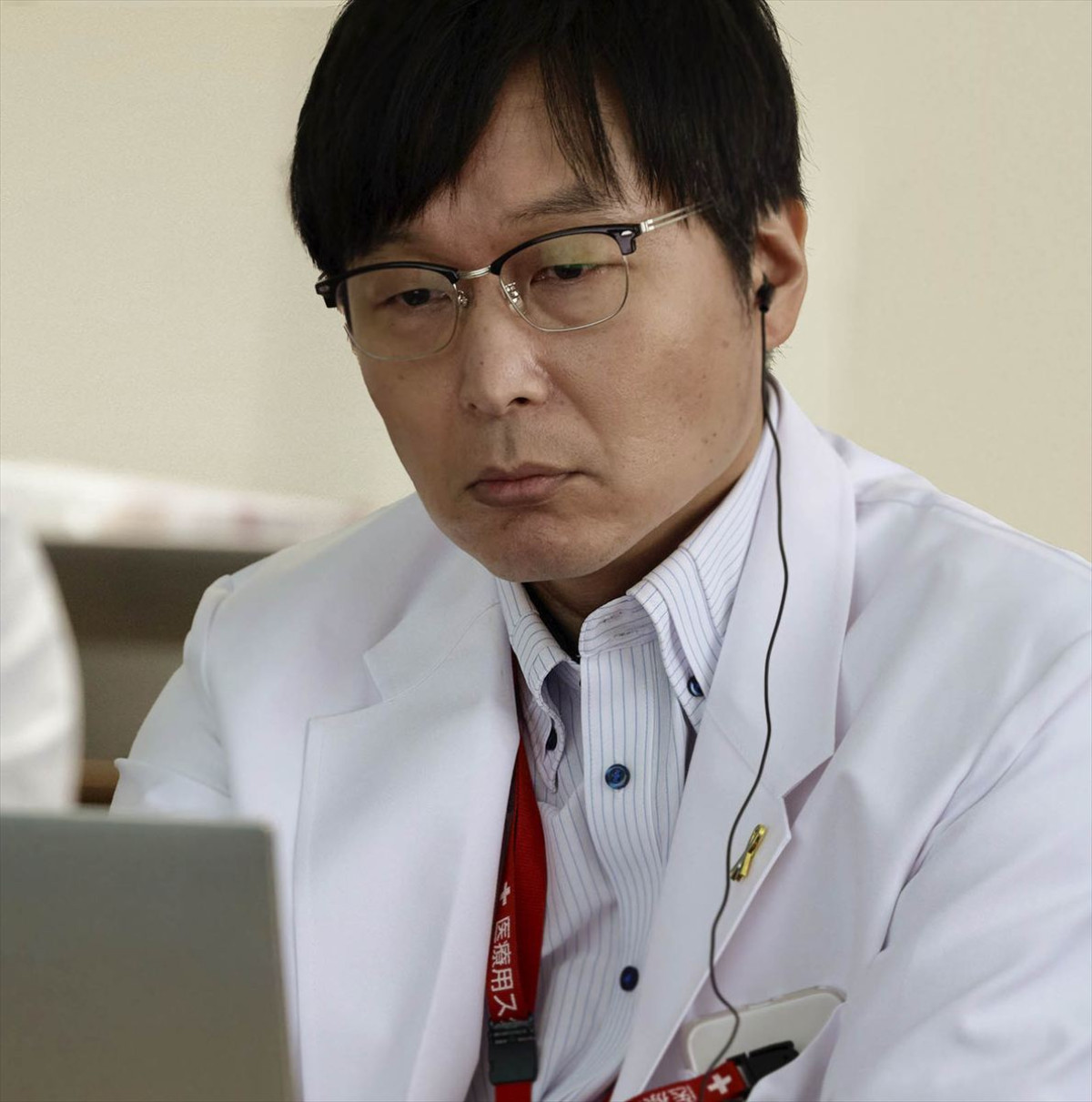 河瀬直美監督最新作『たしかにあった幻』メインビジュアル2種解禁！　尾野真千子、北村一輝、永瀬正敏ら実力派キャストの出演も発表