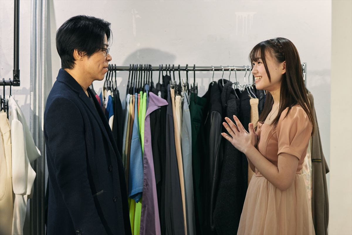 『セフレの品格』続編2作、情念渦巻く事件と恋の結末予感させる日常――新場面写真解禁！