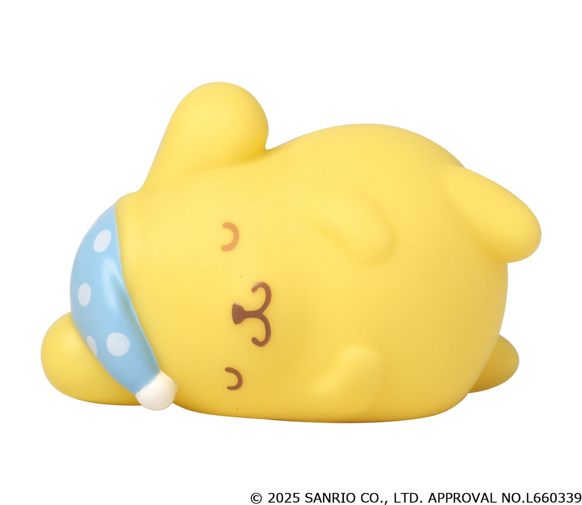 251114_「おねむ！マスコットライト」