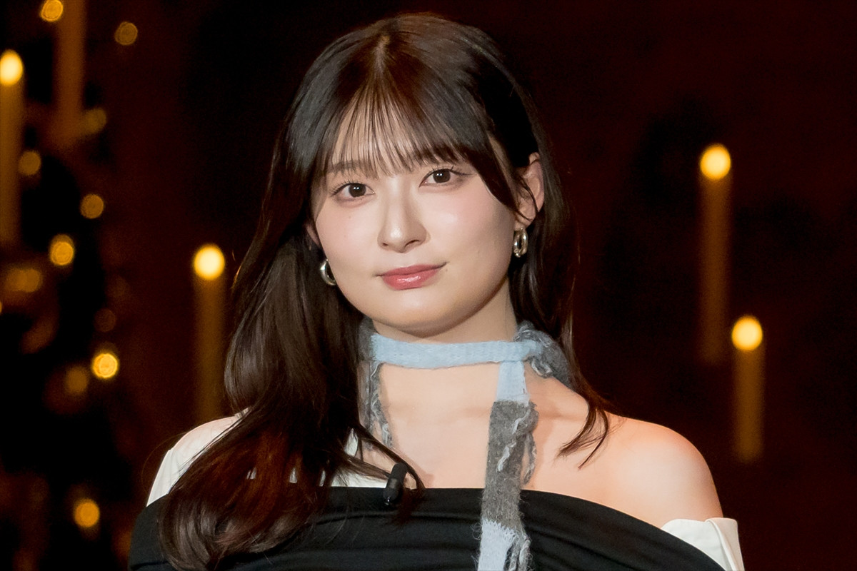 桜田ひより＆吉川愛、スタジオツアー東京アンバサダーに喜び　お互いへの愛も告白