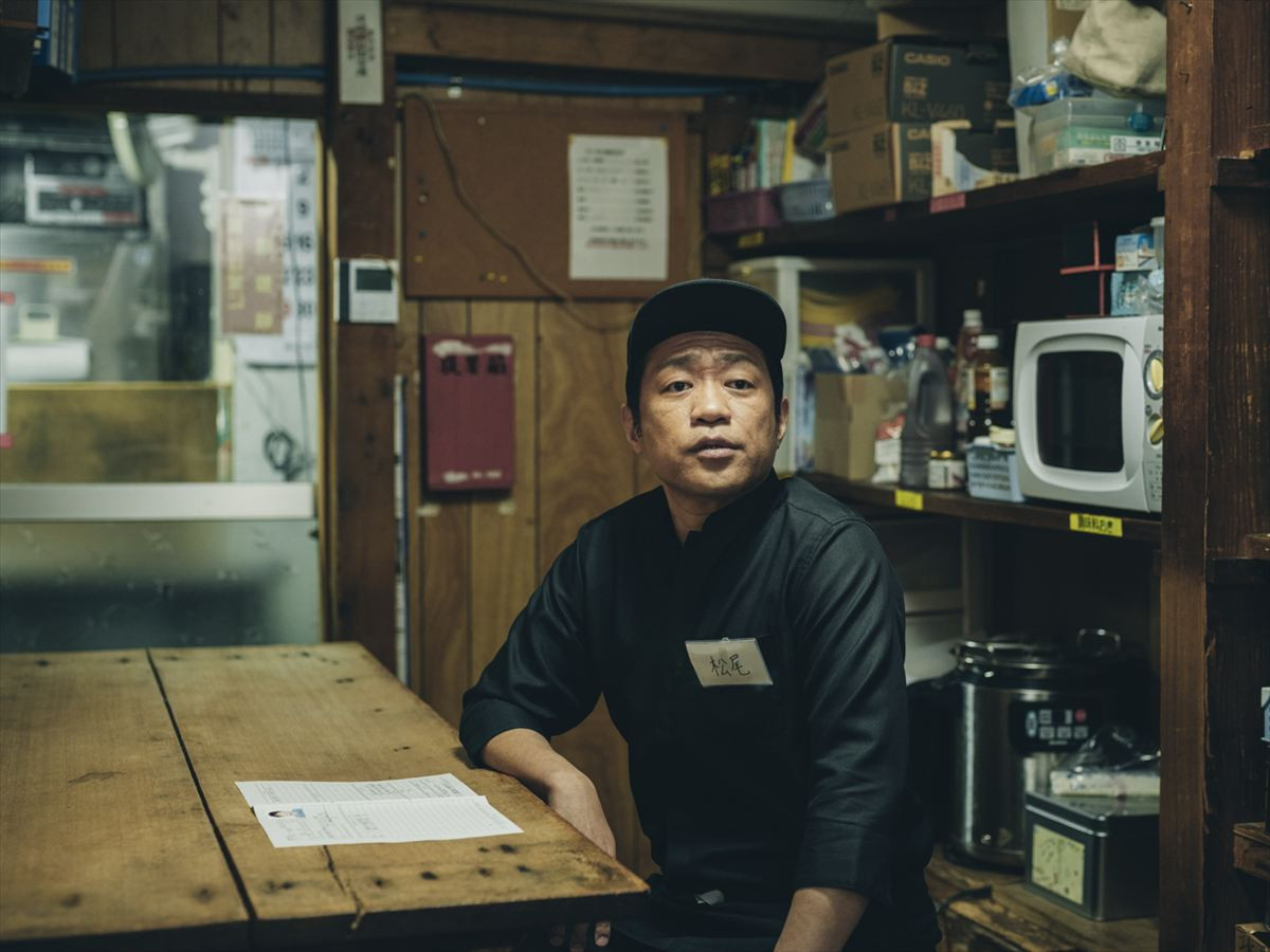 高杉真宙主演『架空の犬と嘘をつく猫』、⽻猫家30年の〈嘘と絆〉を紐解く相関図＆キャラ画像解禁