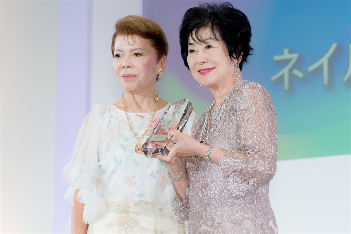 WEST.神山智洋、ネイルオブザイヤー2年連続受賞に喜び　メンバーからの反応明かす