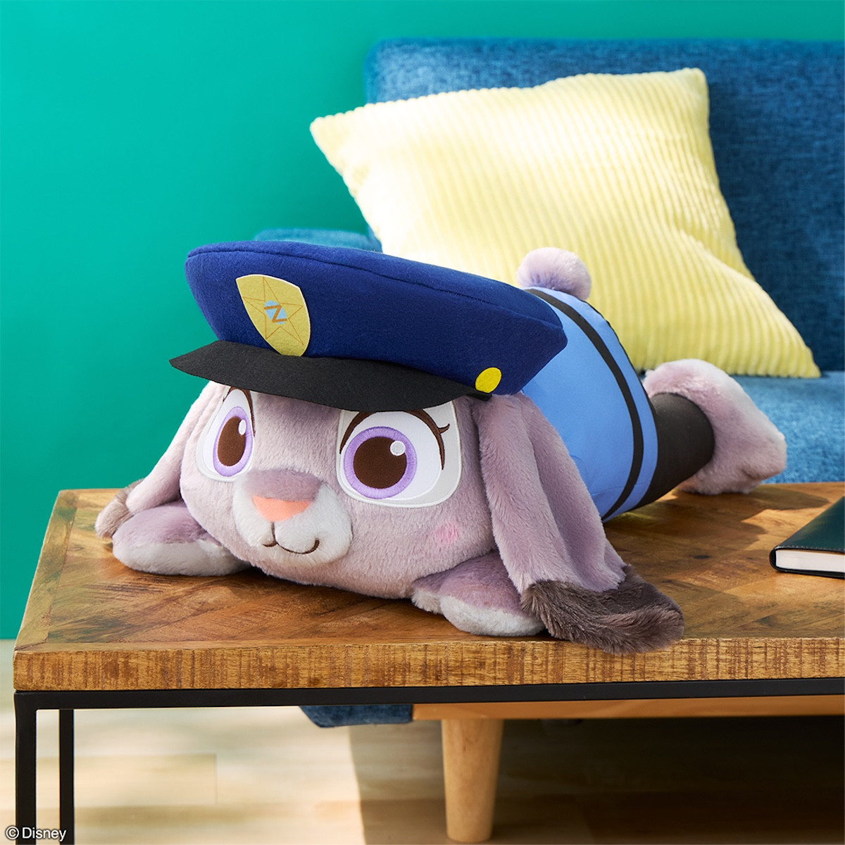 2025.11.29『ズートピア2』inナムコ