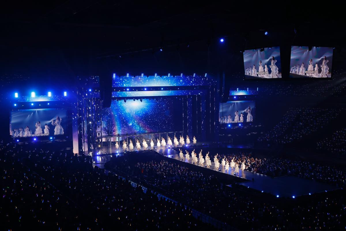 乃木坂46・久保史緒里が卒業　駆け抜けた9年間「最っ高に青春しました！」