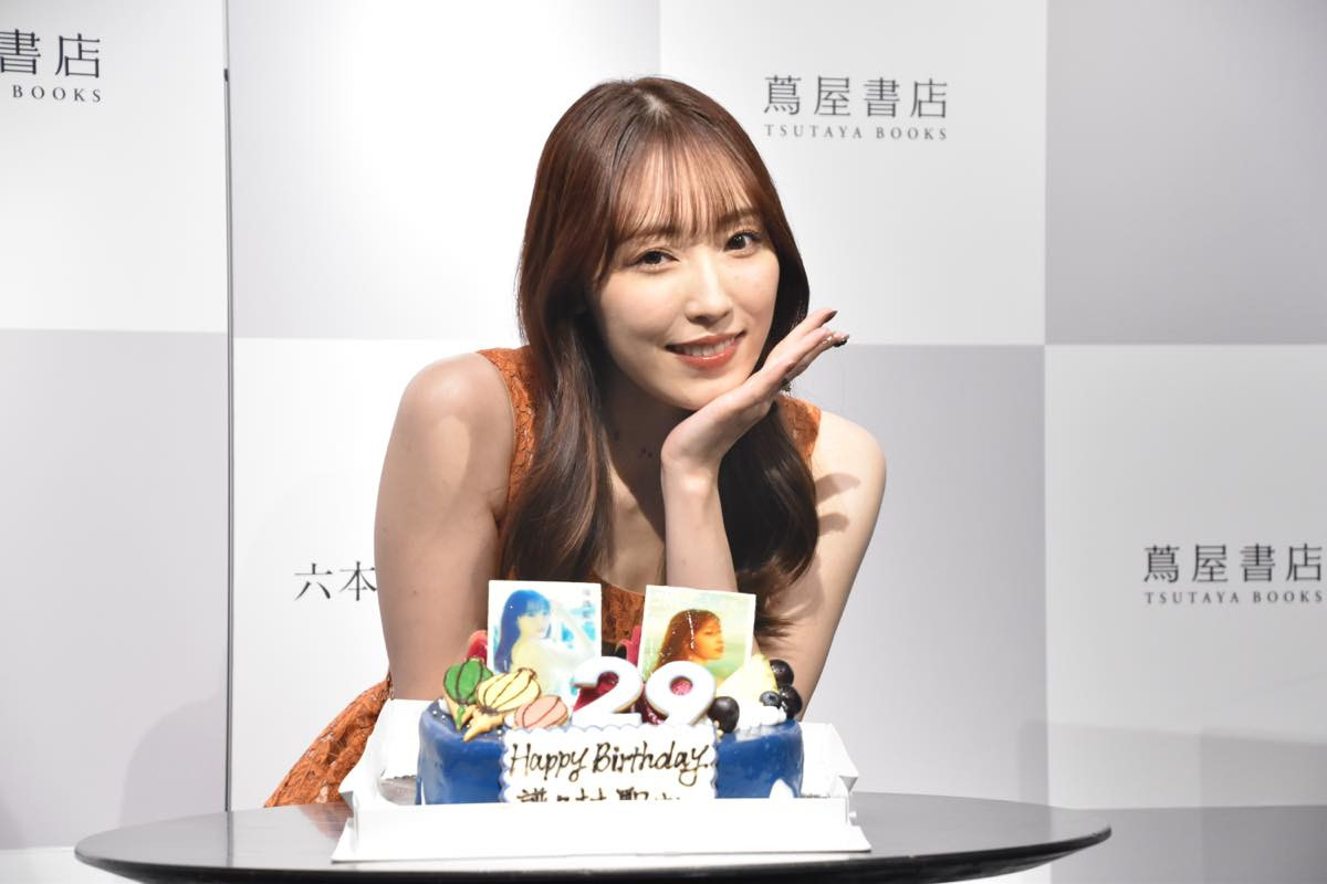 元モー娘。リーダー・譜久村聖、卒業発表の北川莉央にコメント「みんなに優しくいられる世界でいたい」