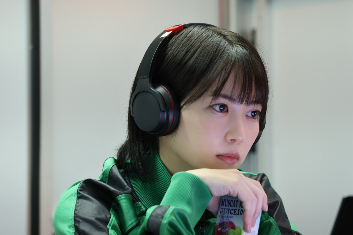 『ESCAPE』第5話　“大介”佐野勇斗、“斎藤”飯田基祐の死を知りショックを受ける