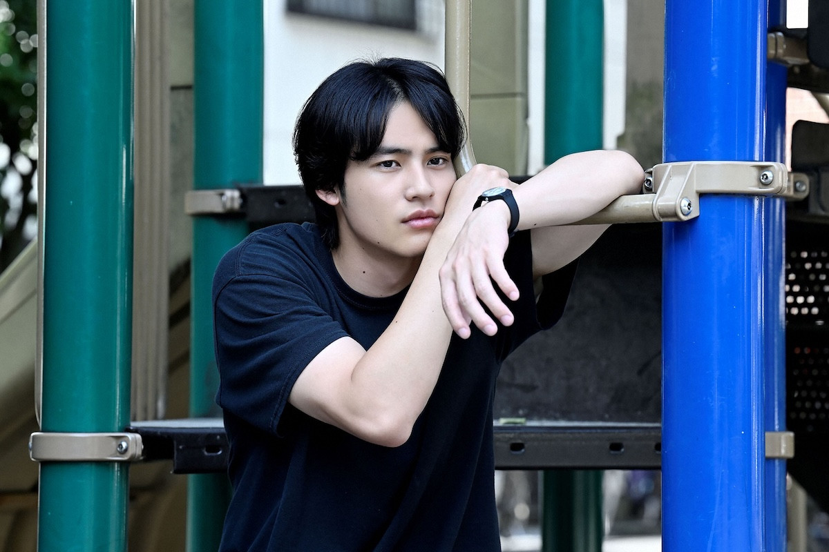 『シナントロープ』第6話より