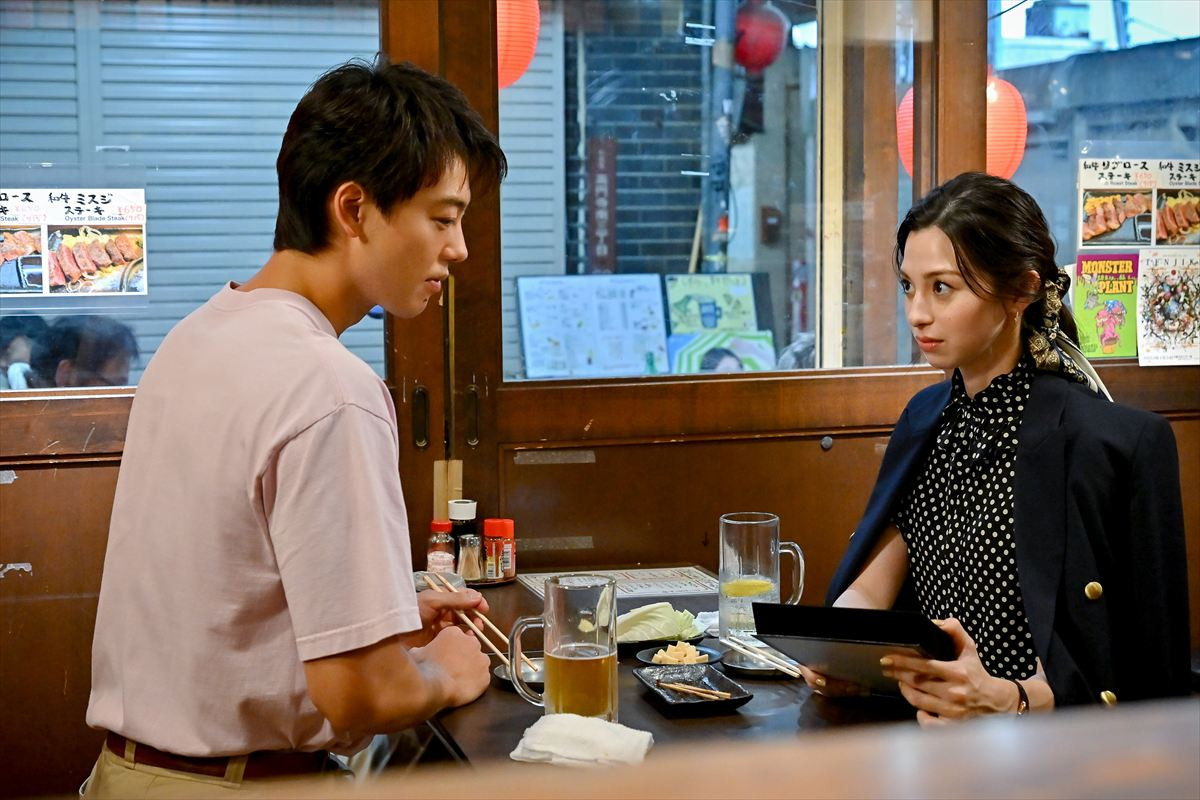 「完ぺき！」じゃなくていい。『じゃあ、あんたが作ってみろよ』は大人たちへの全力応援ドラマだ！