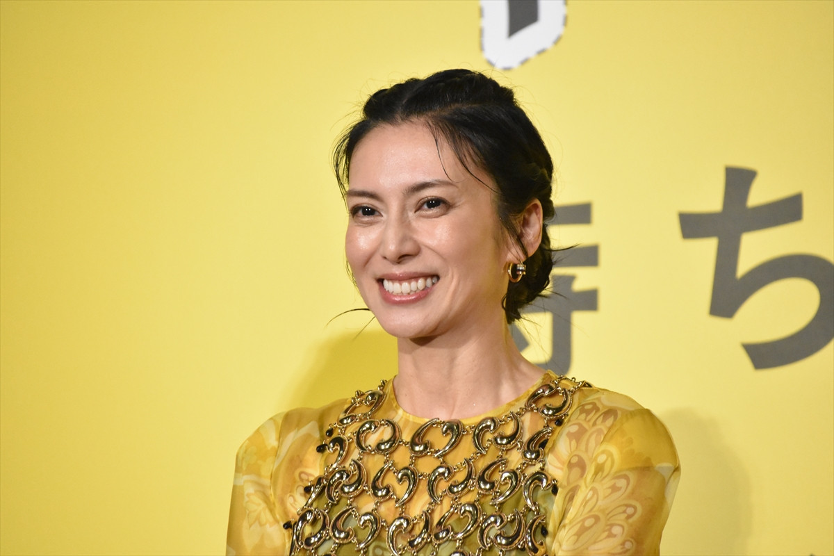 オダギリジョーは「ダメな役をやらせたら1番の人」　中野量太監督が太鼓判