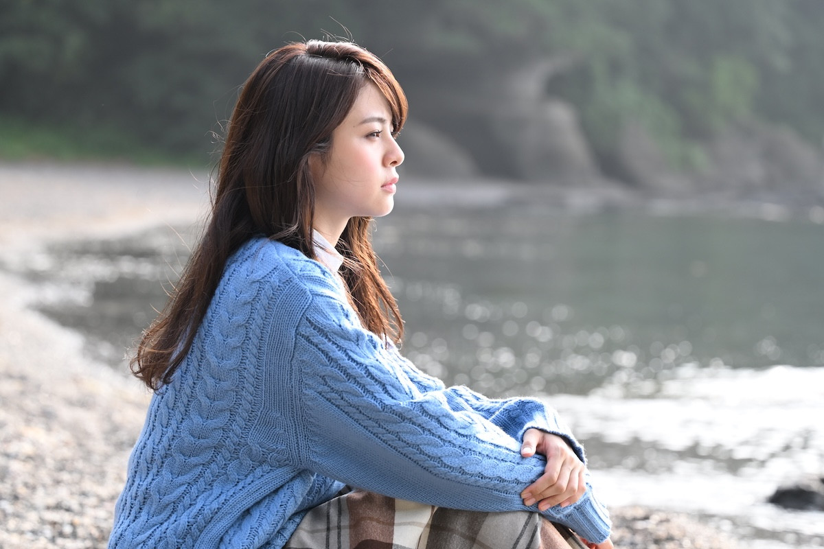 『終幕のロンド』第6話 “鳥飼”草なぎ剛＆“真琴”中村ゆり、“こはる”風吹ジュンの過去について衝撃の事実を知る