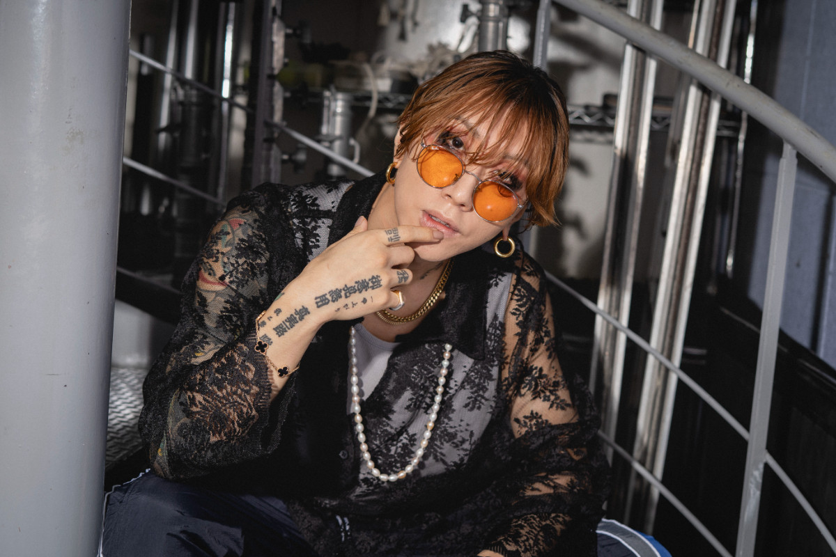 SUPER BEAVER 渋谷龍太が語る“両親からの愛” 　受け継いだ「生きるうえでのスタンス」とは