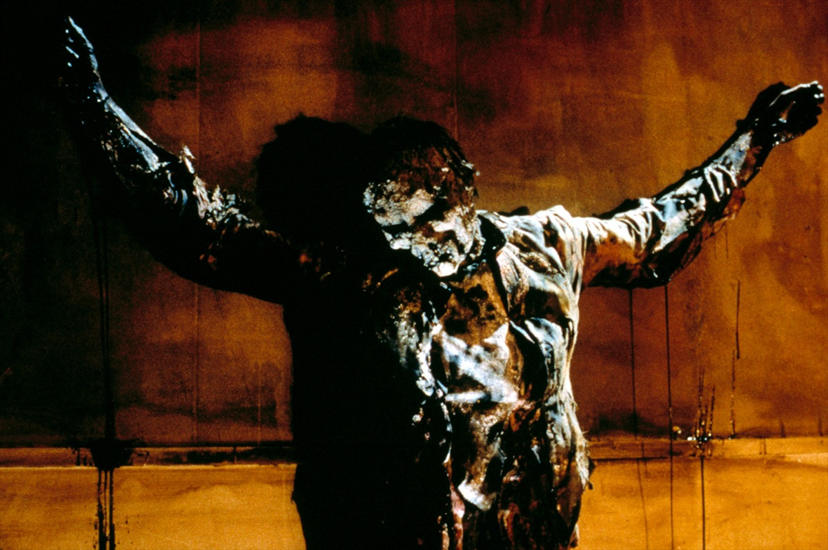 強烈！　エロ・グロ・サイコな異常作が多発したイタリアン・ホラーを“再発掘”