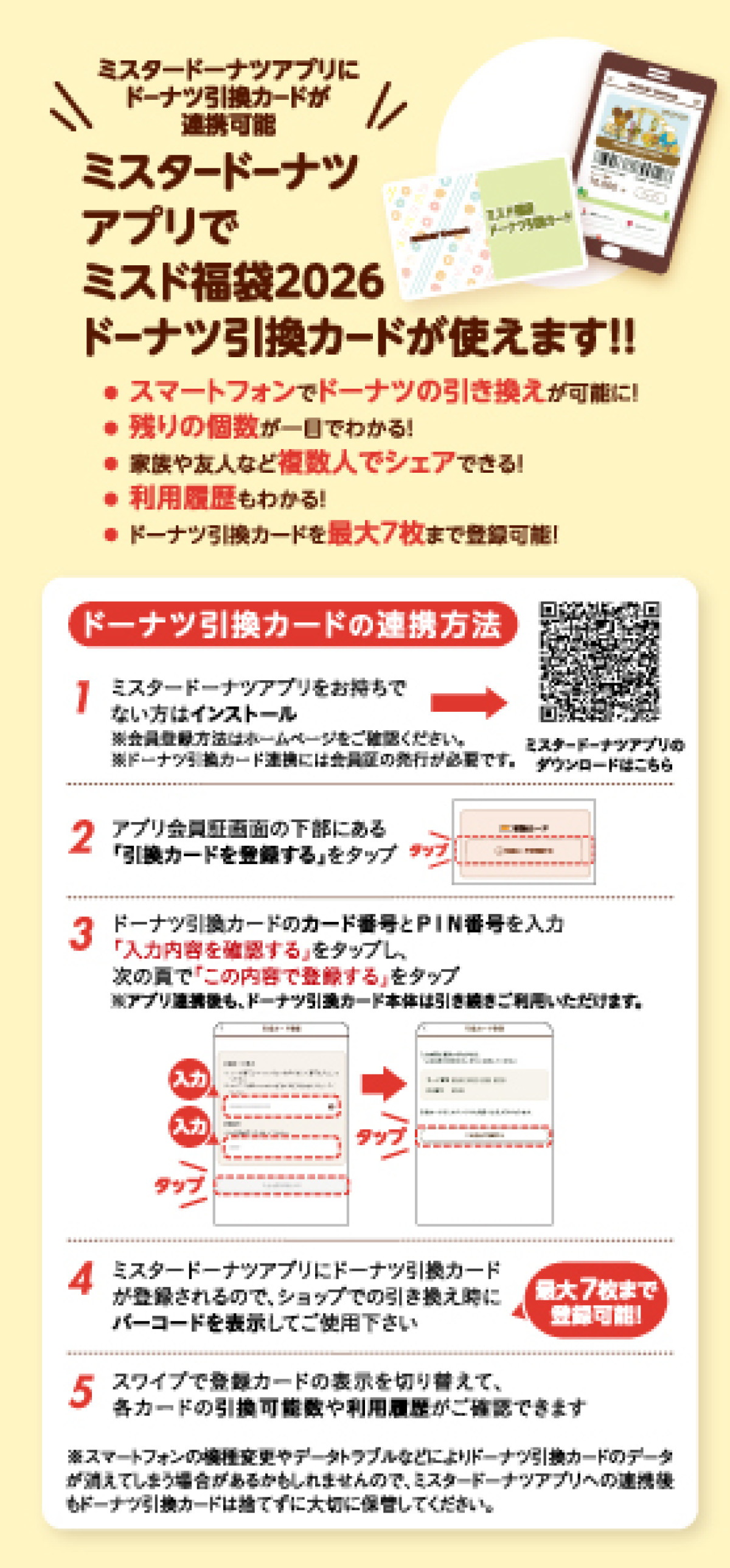 20251127 ミスド福袋2026