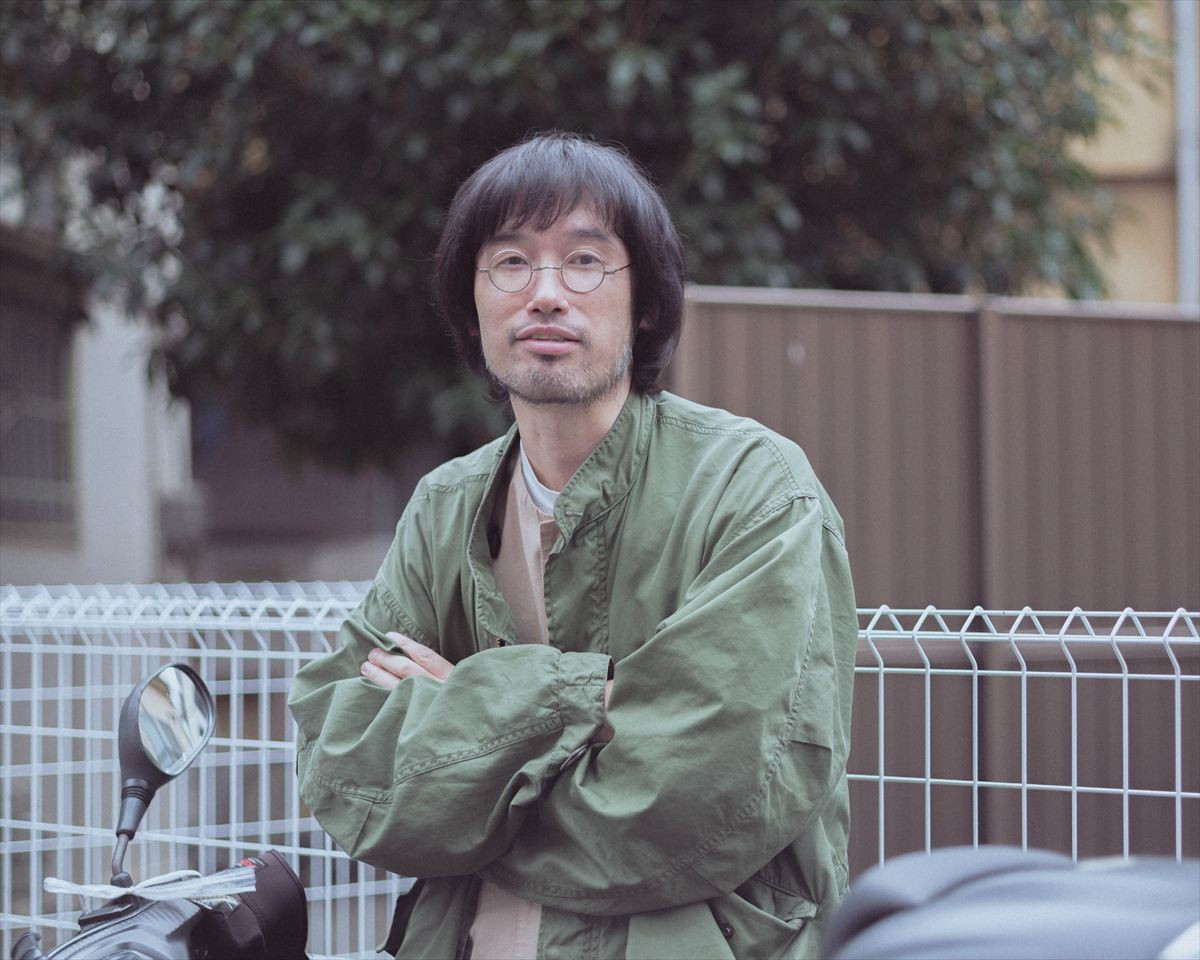 主演・杉咲花×監督脚本・今泉力哉　考えすぎてしまう⼈のためのラブストーリー『冬のなんかさ、春のなんかね』1月スタート