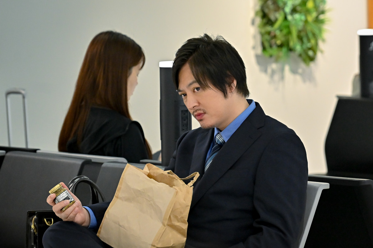 『じゃあ、あんたが作ってみろよ』勝男＆鮎美が一緒に料理　「泣ける」「ジーンとした」と反響