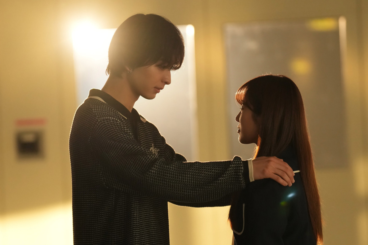 20251105 『君がトクベツ』