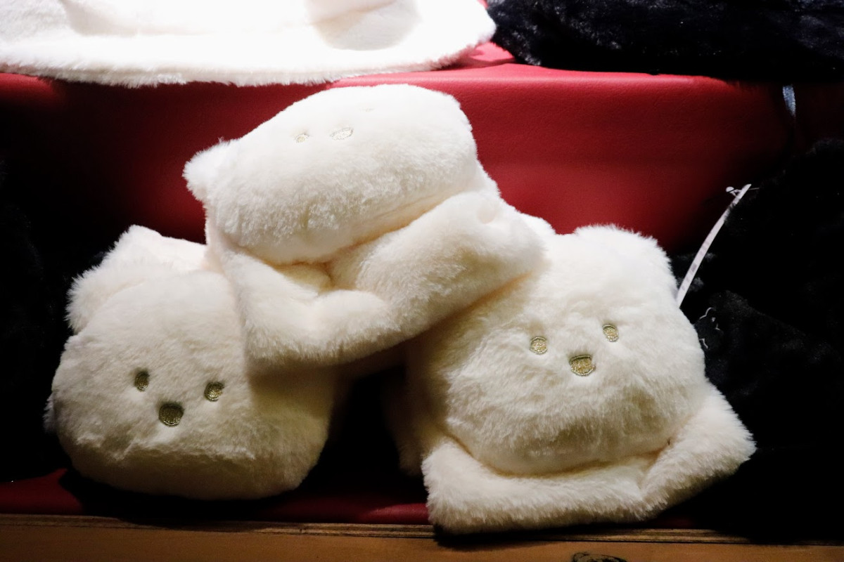 20251107 ハステンボス