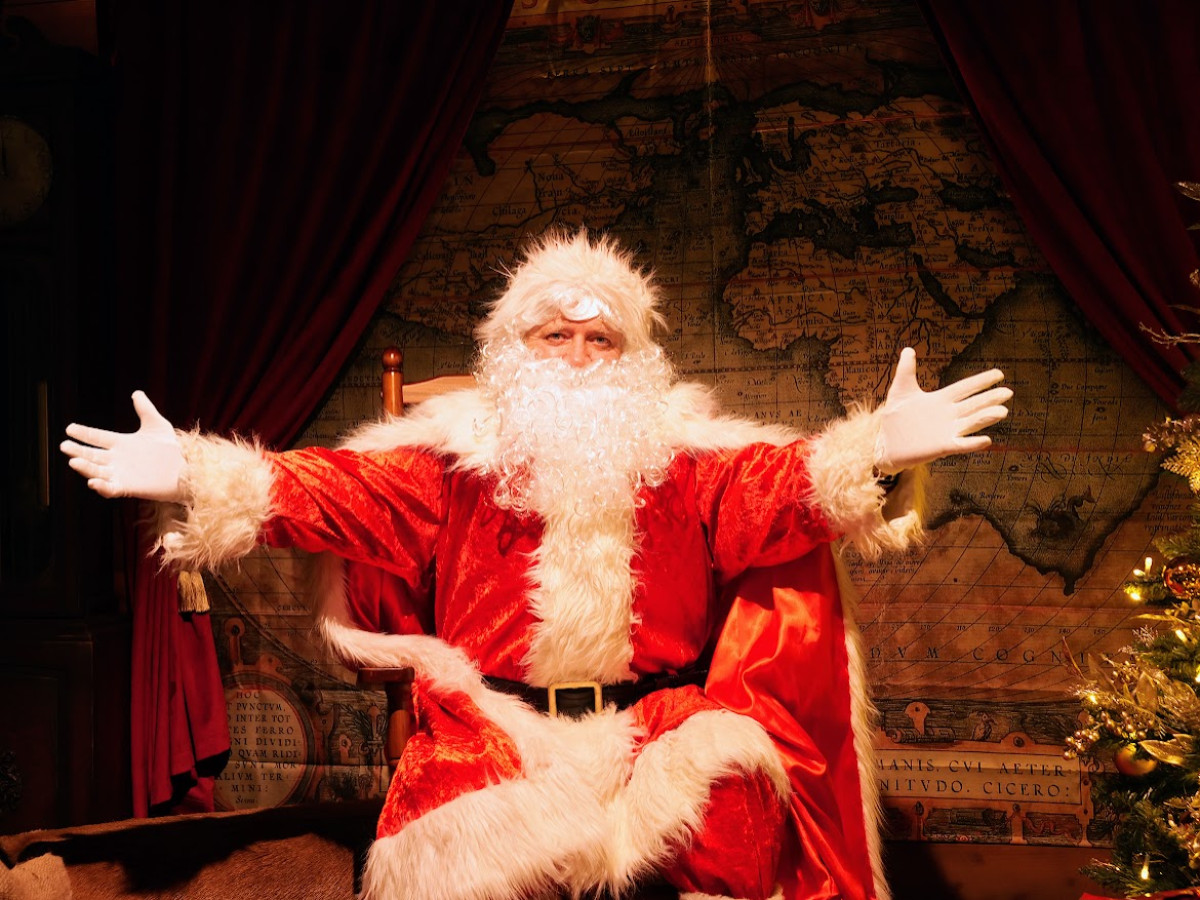 20251107 ハステンボス